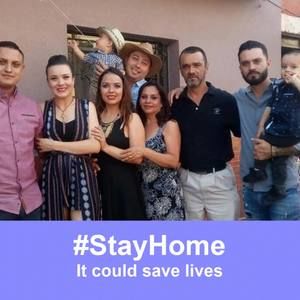 Meet your Posher, Francisco javier